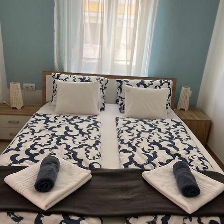 Rita Apartmanhaz Bük Dış mekan fotoğraf