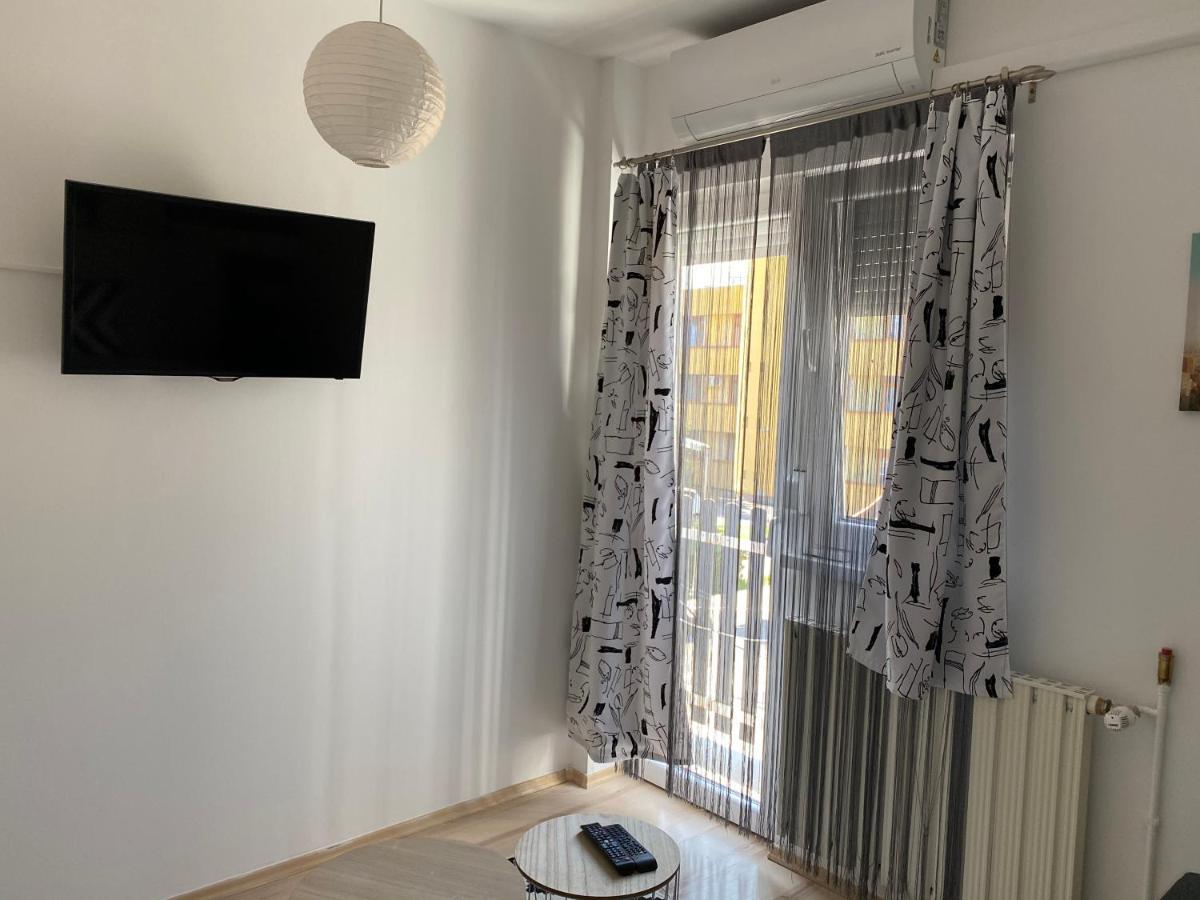 Rita Apartmanhaz Bük Dış mekan fotoğraf