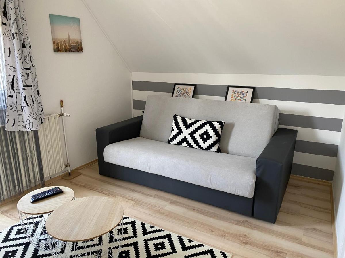 Rita Apartmanhaz Bük Dış mekan fotoğraf
